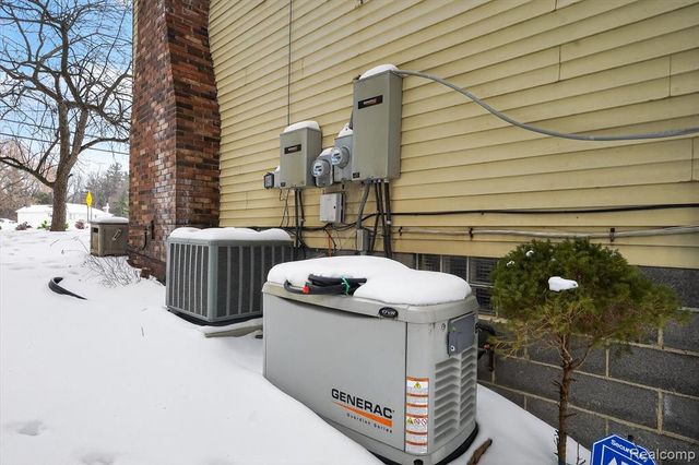 500 Granger Road, Ortonville, MI 48462