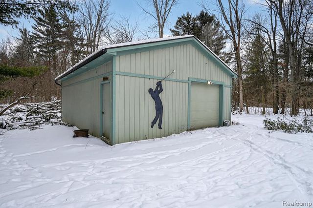 500 Granger Road, Ortonville, MI 48462