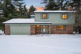 500 Granger Road, Ortonville, MI 48462