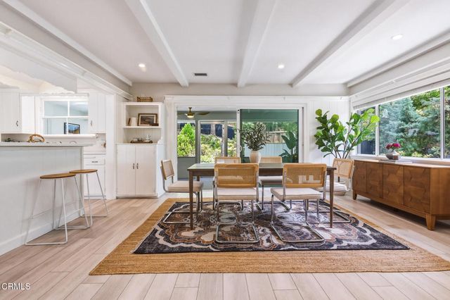 5160 Redwillow Lane, La Canada Flintridge, CA 91011