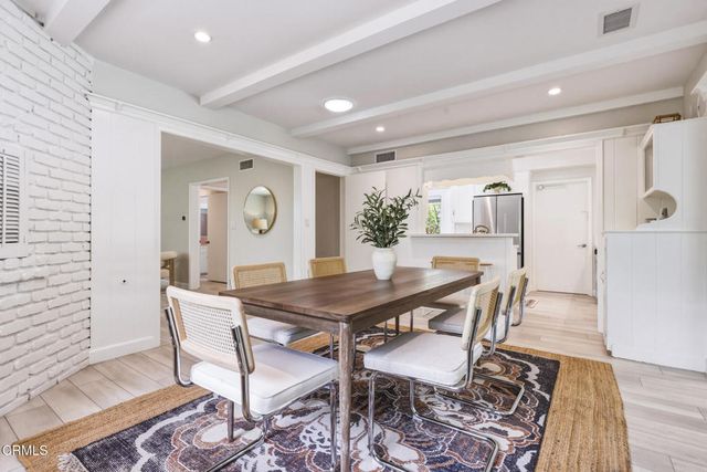 5160 Redwillow Lane, La Canada Flintridge, CA 91011