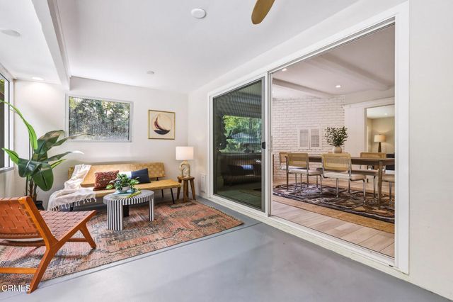 5160 Redwillow Lane, La Canada Flintridge, CA 91011