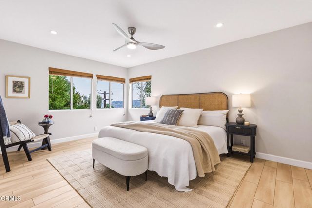 5160 Redwillow Lane, La Canada Flintridge, CA 91011