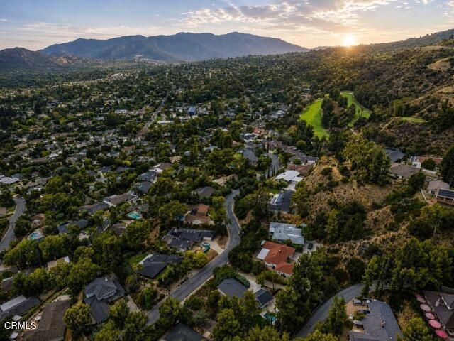 5160 Redwillow Lane, La Canada Flintridge, CA 91011