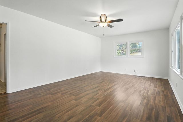 7505 Forest Wood RD, Austin, TX 78745