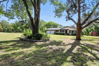 7505 Forest Wood RD, Austin, TX 78745