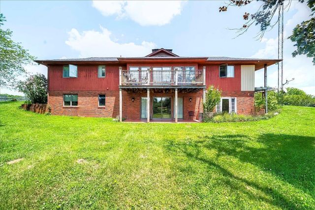 401 Shady Lane, Midway, KY 40347