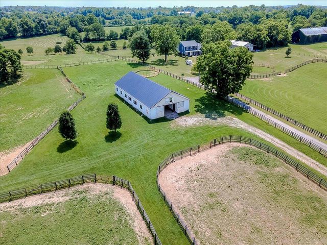 401 Shady Lane, Midway, KY 40347
