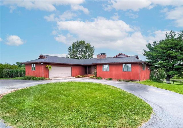 401 Shady Lane, Midway, KY 40347