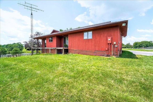 401 Shady Lane, Midway, KY 40347