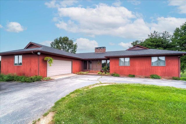 401 Shady Lane, Midway, KY 40347