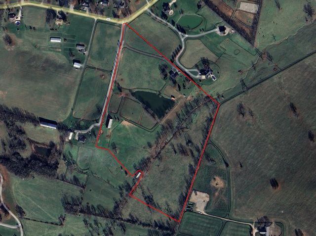 401 Shady Lane, Midway, KY 40347