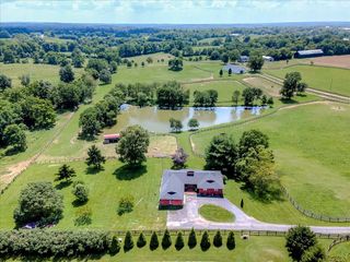 401 Shady Lane, Midway, KY 40347