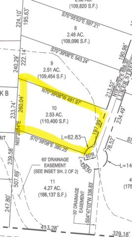 5012 Luker Street, Aledo, TX 76008