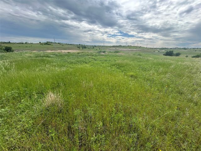 5012 Luker Street, Aledo, TX 76008