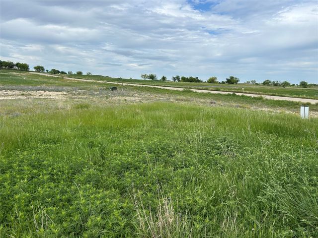 5012 Luker Street, Aledo, TX 76008