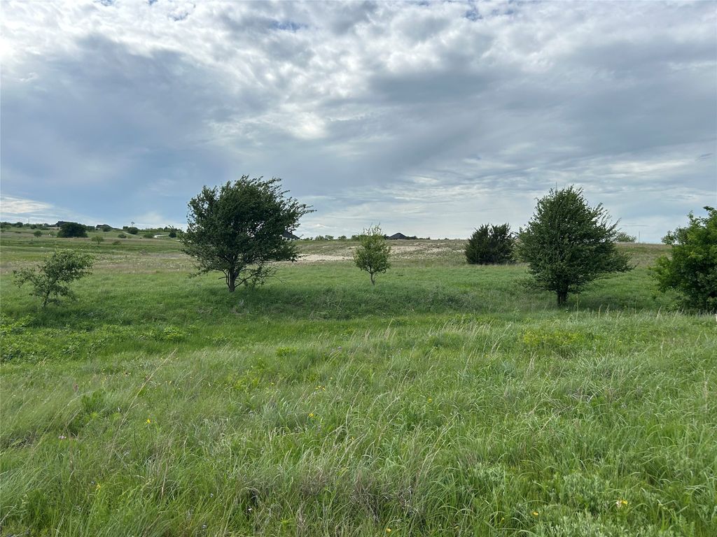 5012 Luker Street, Aledo, TX 76008