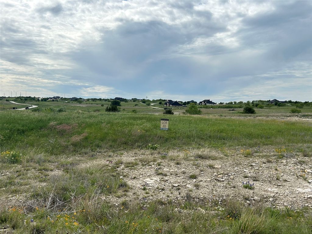 5012 Luker Street, Aledo, TX 76008 — photo 2