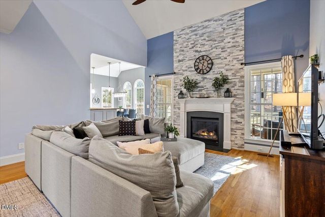 217 Okamato Street, Raleigh, NC 27603