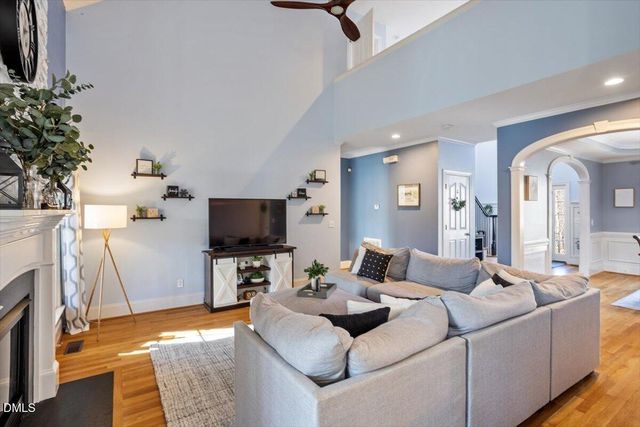 217 Okamato Street, Raleigh, NC 27603