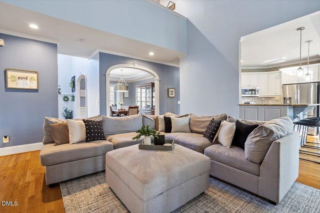 217 Okamato Street, Raleigh, NC 27603