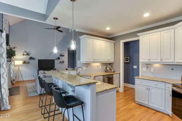 217 Okamato Street, Raleigh, NC 27603