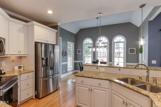 217 Okamato Street, Raleigh, NC 27603