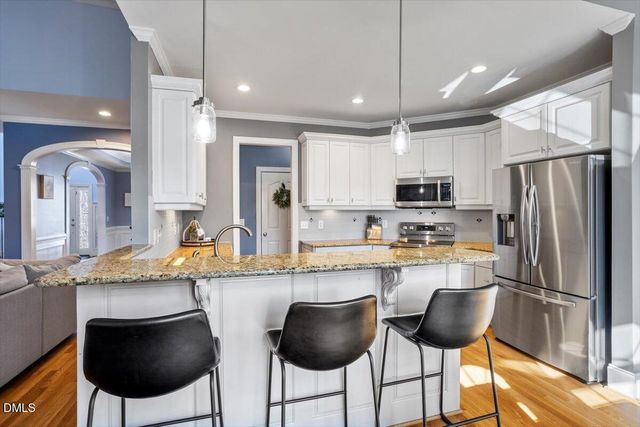 217 Okamato Street, Raleigh, NC 27603