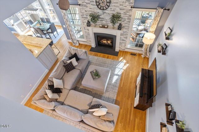 217 Okamato Street, Raleigh, NC 27603