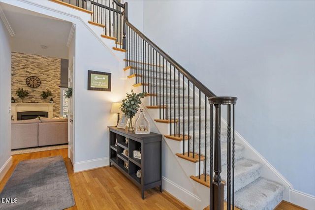 217 Okamato Street, Raleigh, NC 27603