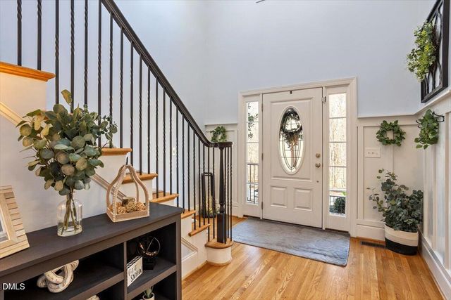 217 Okamato Street, Raleigh, NC 27603