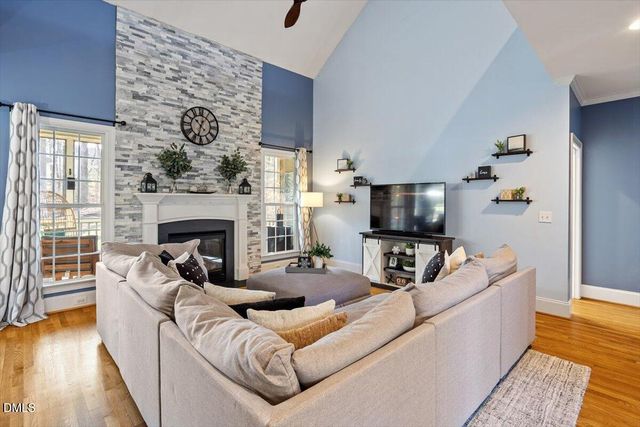 217 Okamato Street, Raleigh, NC 27603