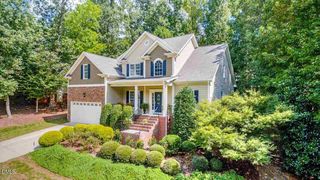 217 Okamato Street, Raleigh, NC 27603