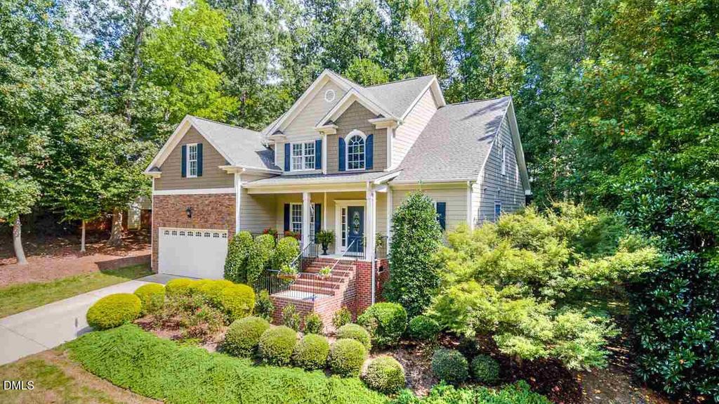 217 Okamato Street, Raleigh, NC 27603
