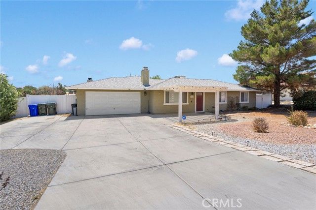 16605 Ottawa Street, Victorville, CA 92395