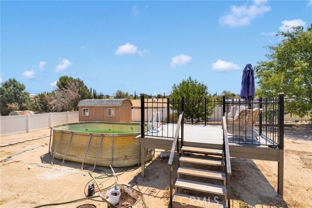 16605 Ottawa Street, Victorville, CA 92395