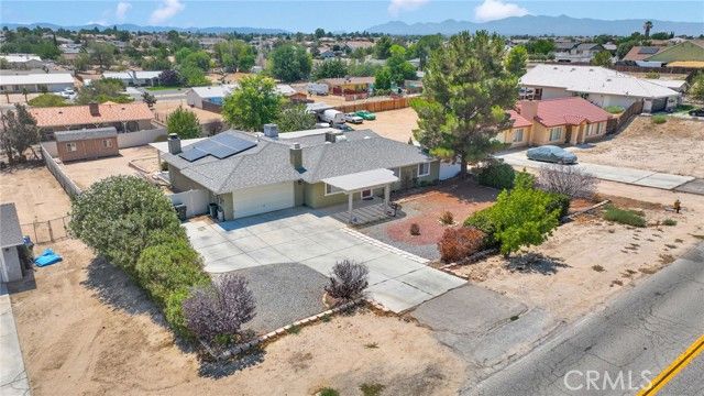 16605 Ottawa Street, Victorville, CA 92395