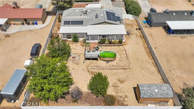 16605 Ottawa Street, Victorville, CA 92395