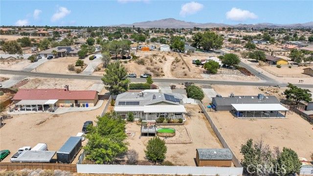 16605 Ottawa Street, Victorville, CA 92395