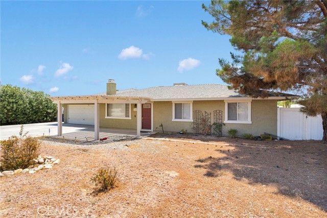 16605 Ottawa Street, Victorville, CA 92395
