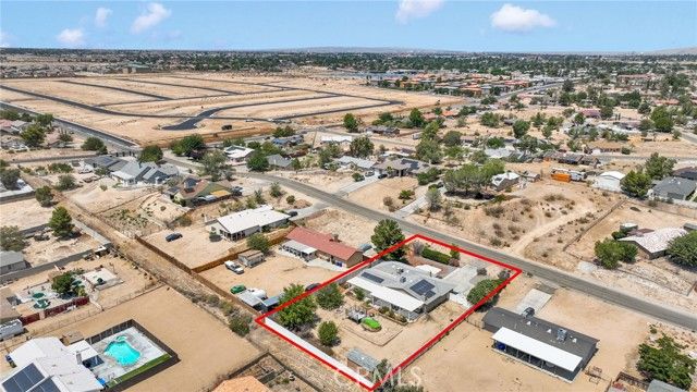 16605 Ottawa Street, Victorville, CA 92395