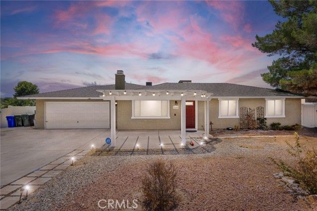 16605 Ottawa Street, Victorville, CA 92395