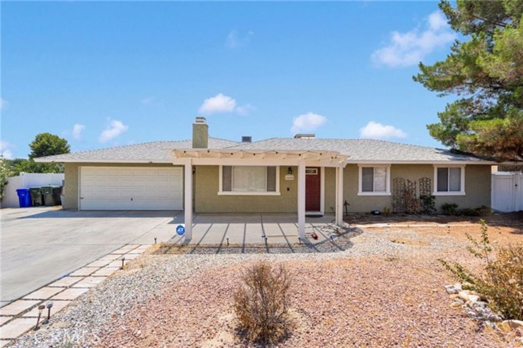 16605 Ottawa Street, Victorville, CA 92395
