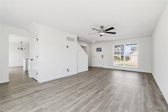 1708 Martingale Lane, Eureka, MO 63025