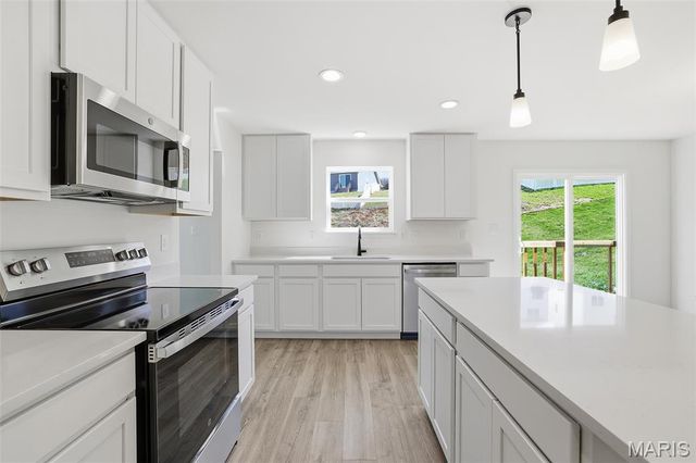 1708 Martingale Lane, Eureka, MO 63025