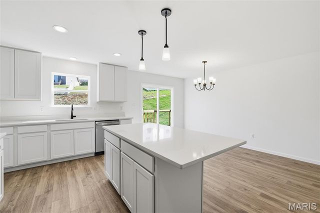 1708 Martingale Lane, Eureka, MO 63025