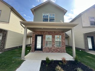 121 Harvest Park Trail, Berea, KY 40403