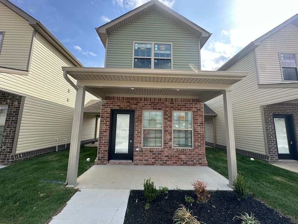 121 Harvest Park Trail, Berea, KY 40403