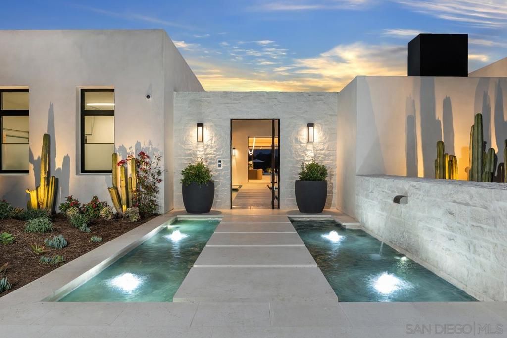 17474 Via De Fortuna, Rancho Santa Fe, CA 92067