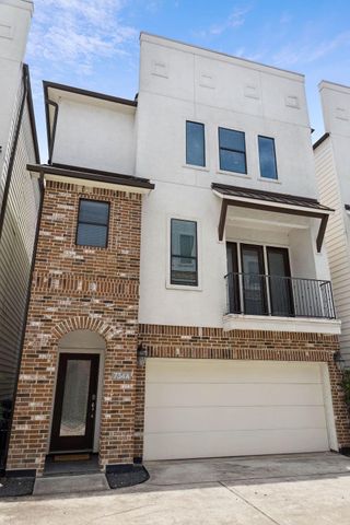 734 W 20th Street A, Houston, TX 77008
